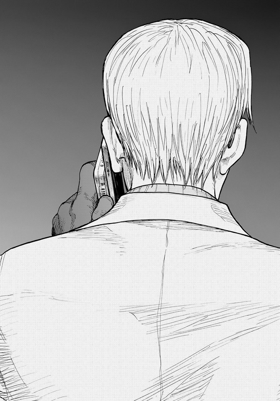 Ajin Chapter 41 - 5