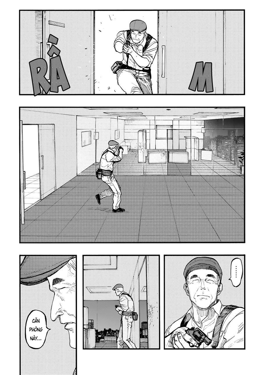Ajin Chapter 41 - 7