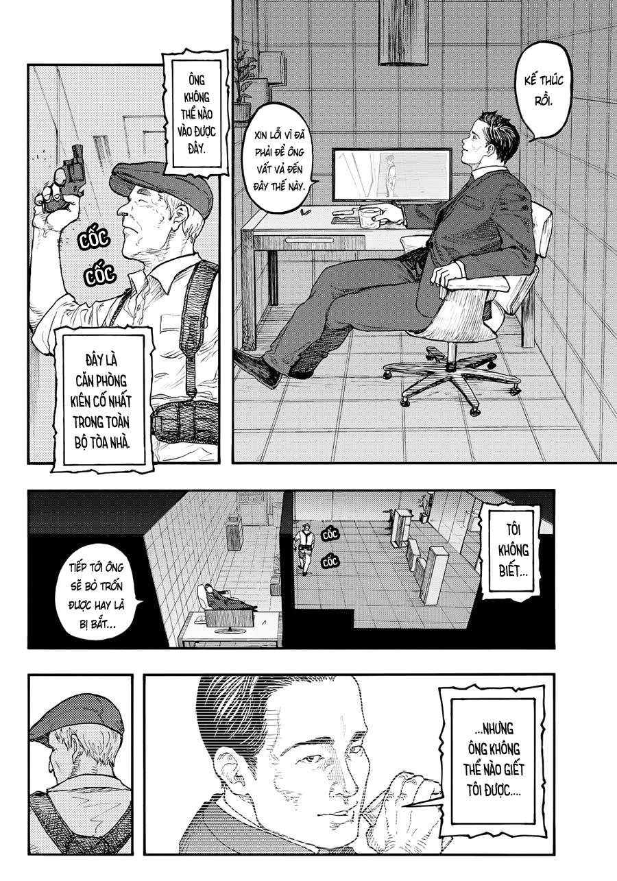 Ajin Chapter 41 - 9
