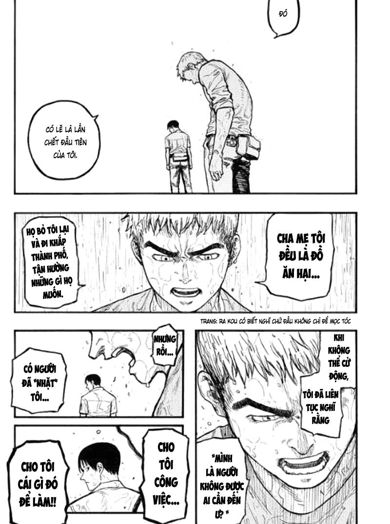 Ajin Chapter 43 - 25