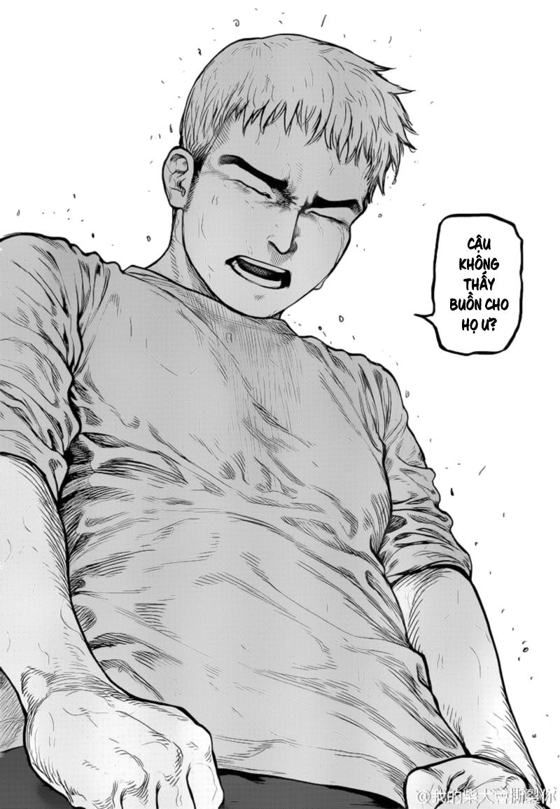 Ajin Chapter 43 - 30