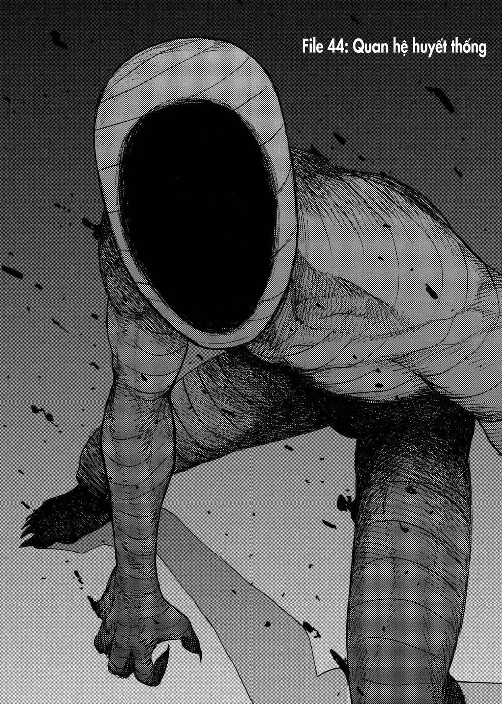 Ajin Chapter 44 - 4
