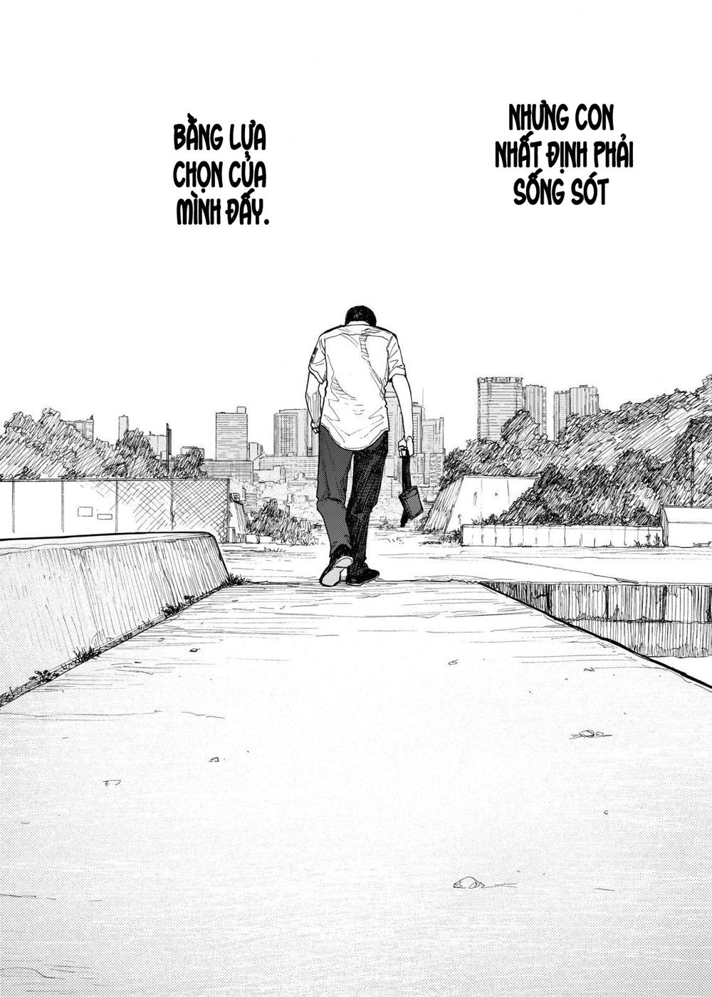 Ajin Chapter 44 - 36