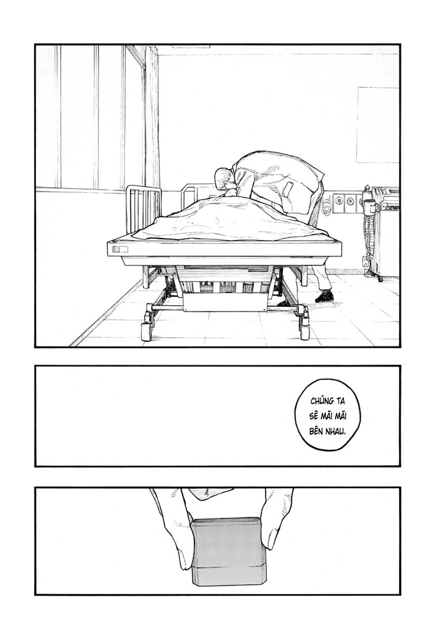 Ajin Chapter 45 - 16