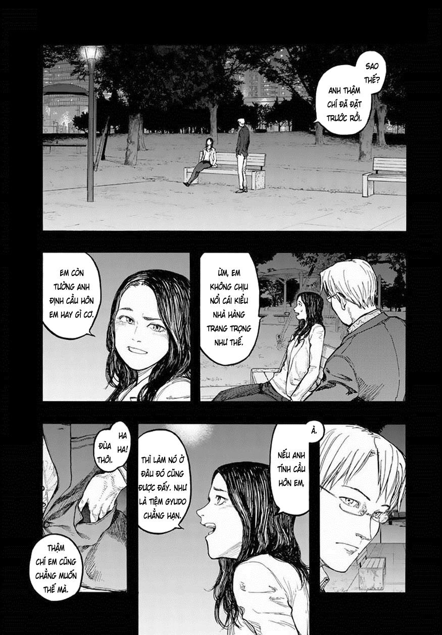 Ajin Chapter 45 - 3