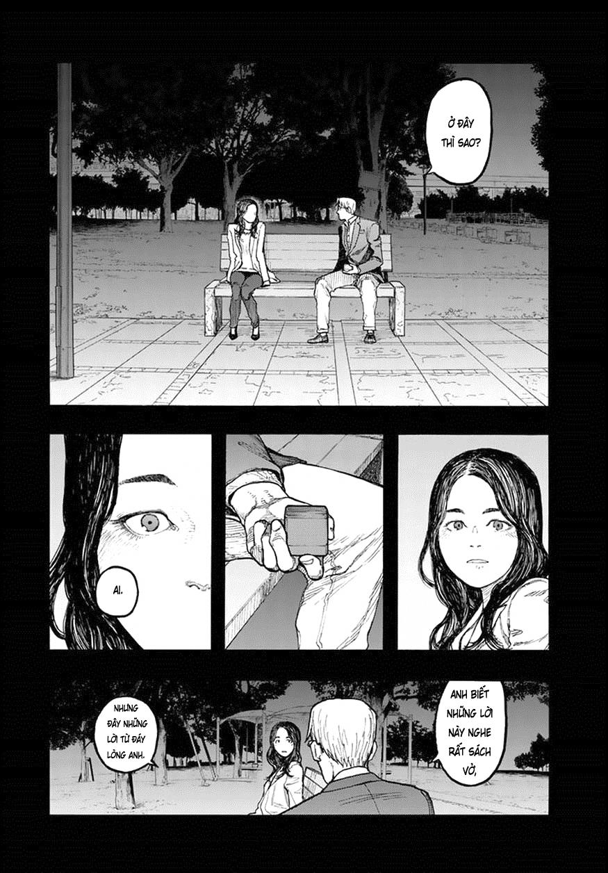 Ajin Chapter 45 - 4