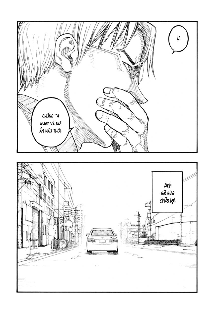 Ajin Chapter 45 - 34