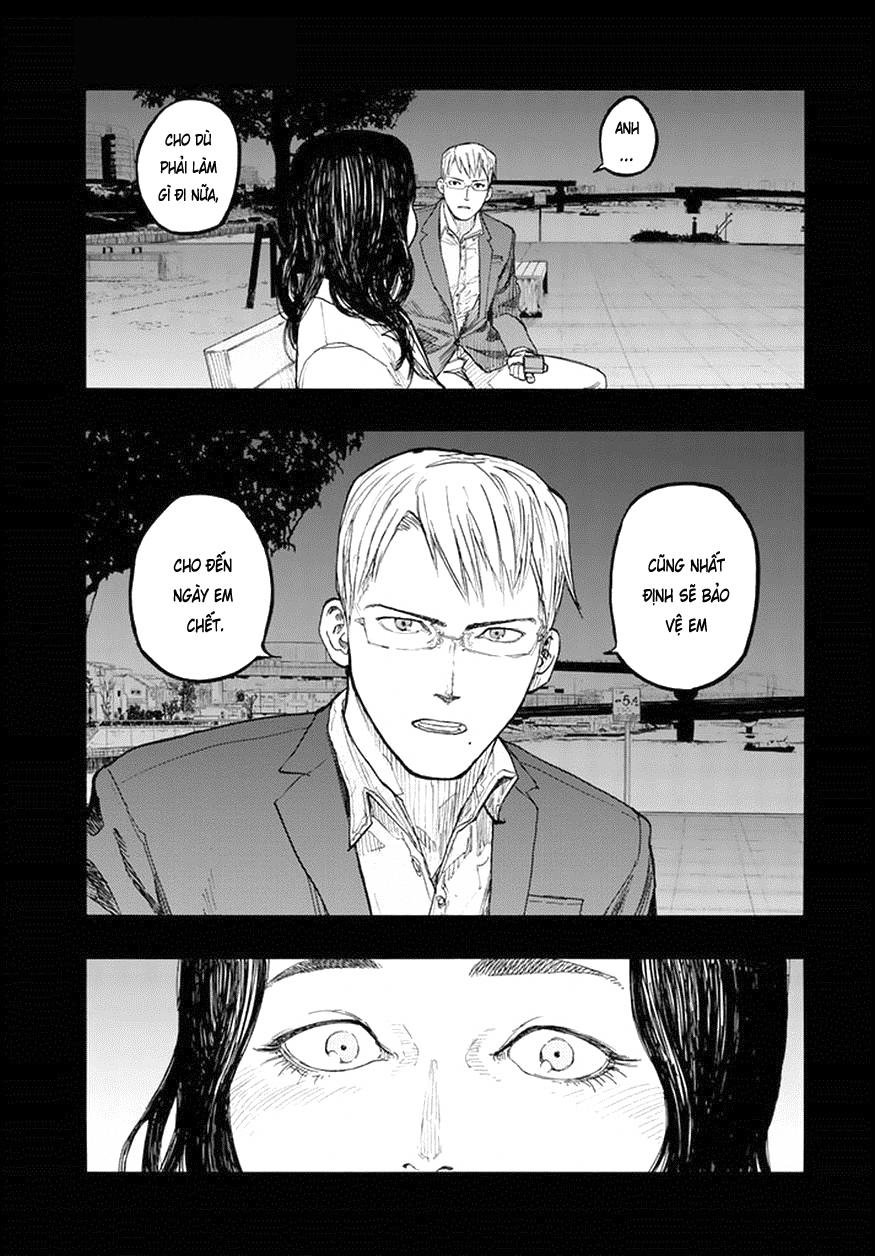 Ajin Chapter 45 - 5