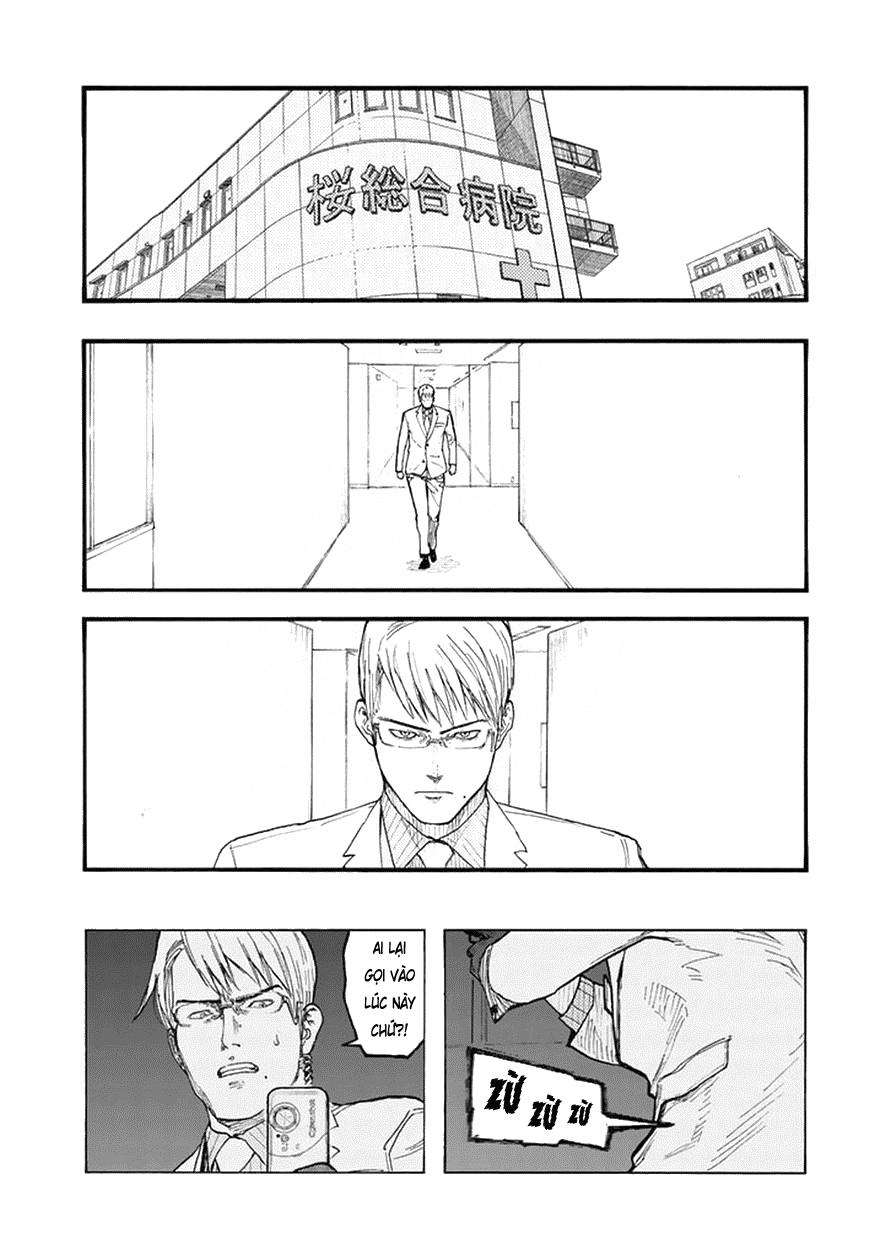 Ajin Chapter 45 - 7