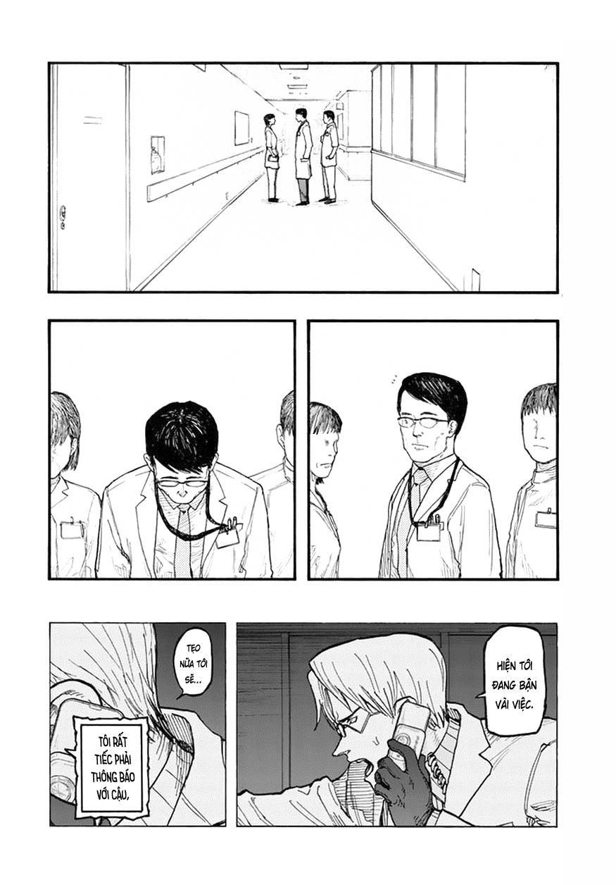 Ajin Chapter 45 - 8