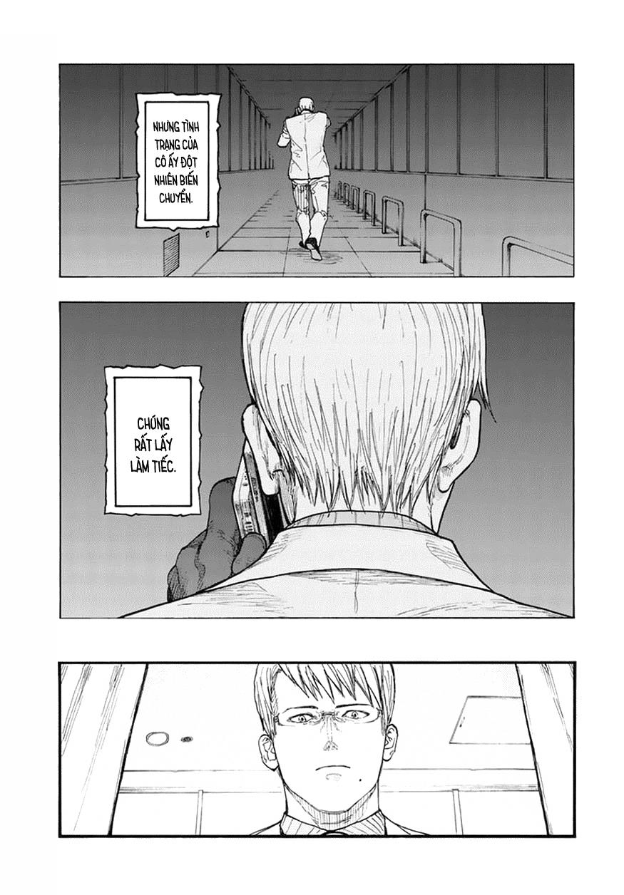 Ajin Chapter 45 - 9