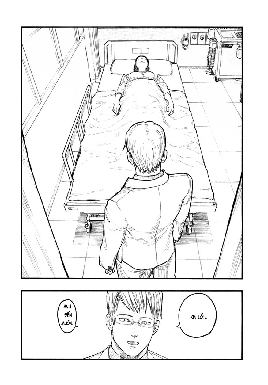 Ajin Chapter 45 - 10