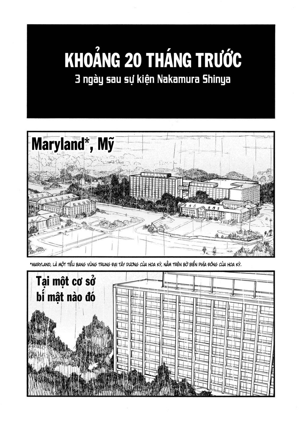 Ajin Chapter 46 - 2