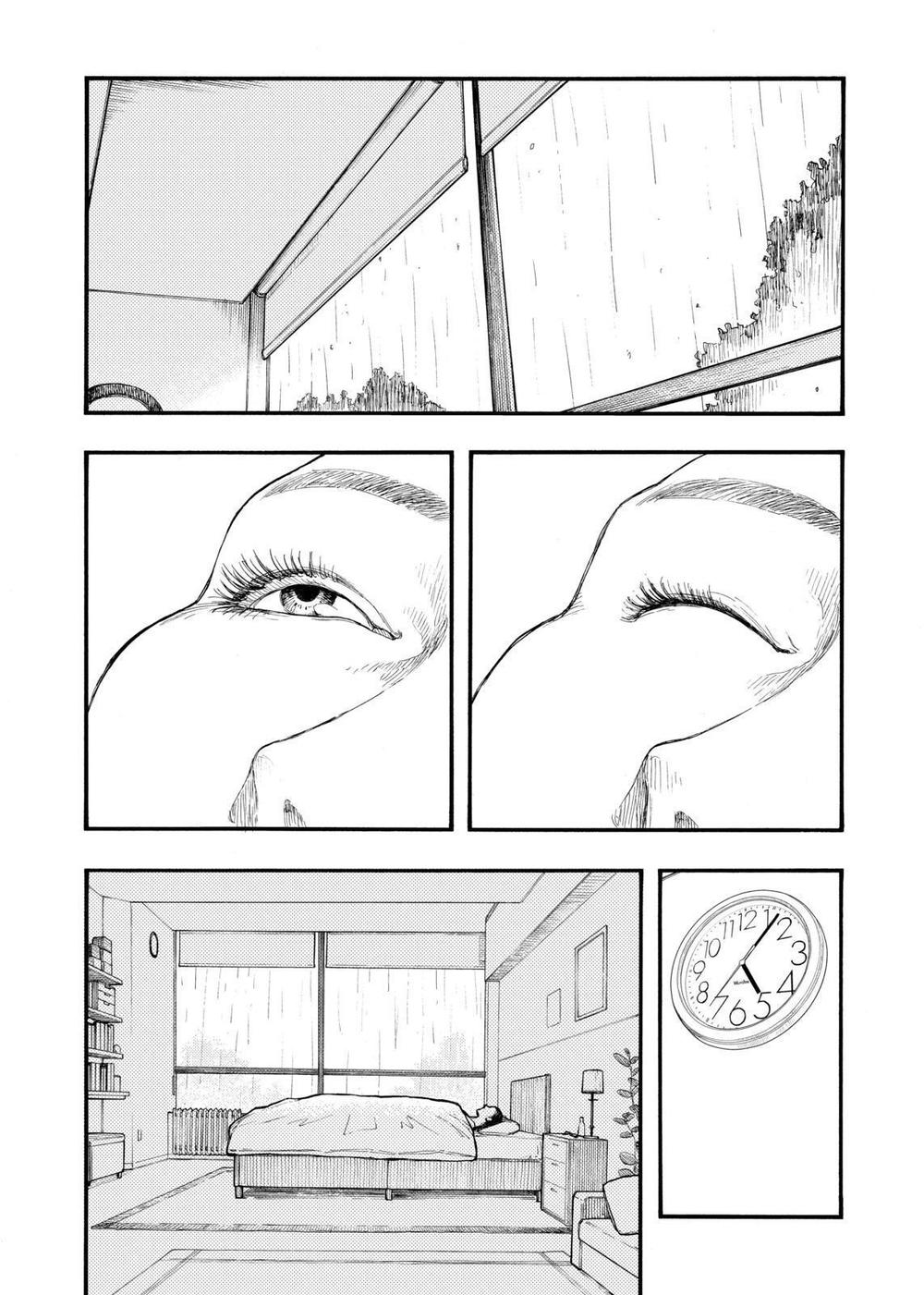 Ajin Chapter 46 - 3