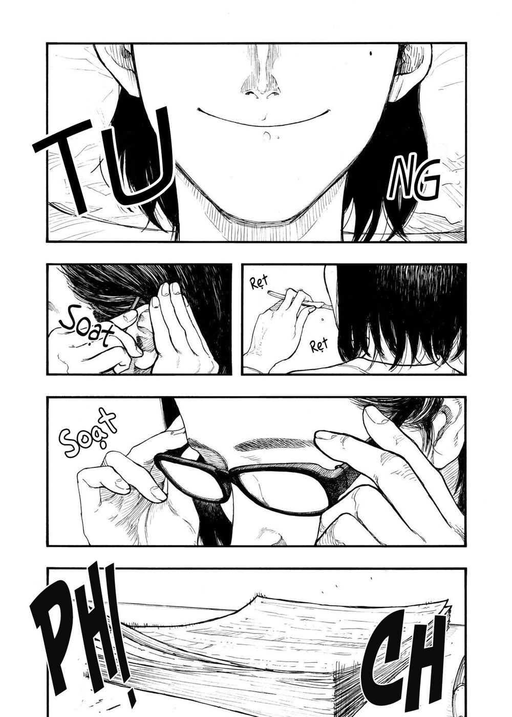 Ajin Chapter 46 - 4