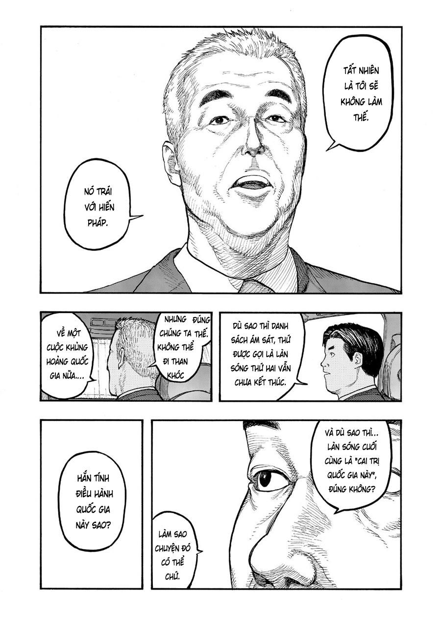 Ajin Chapter 48 - 11