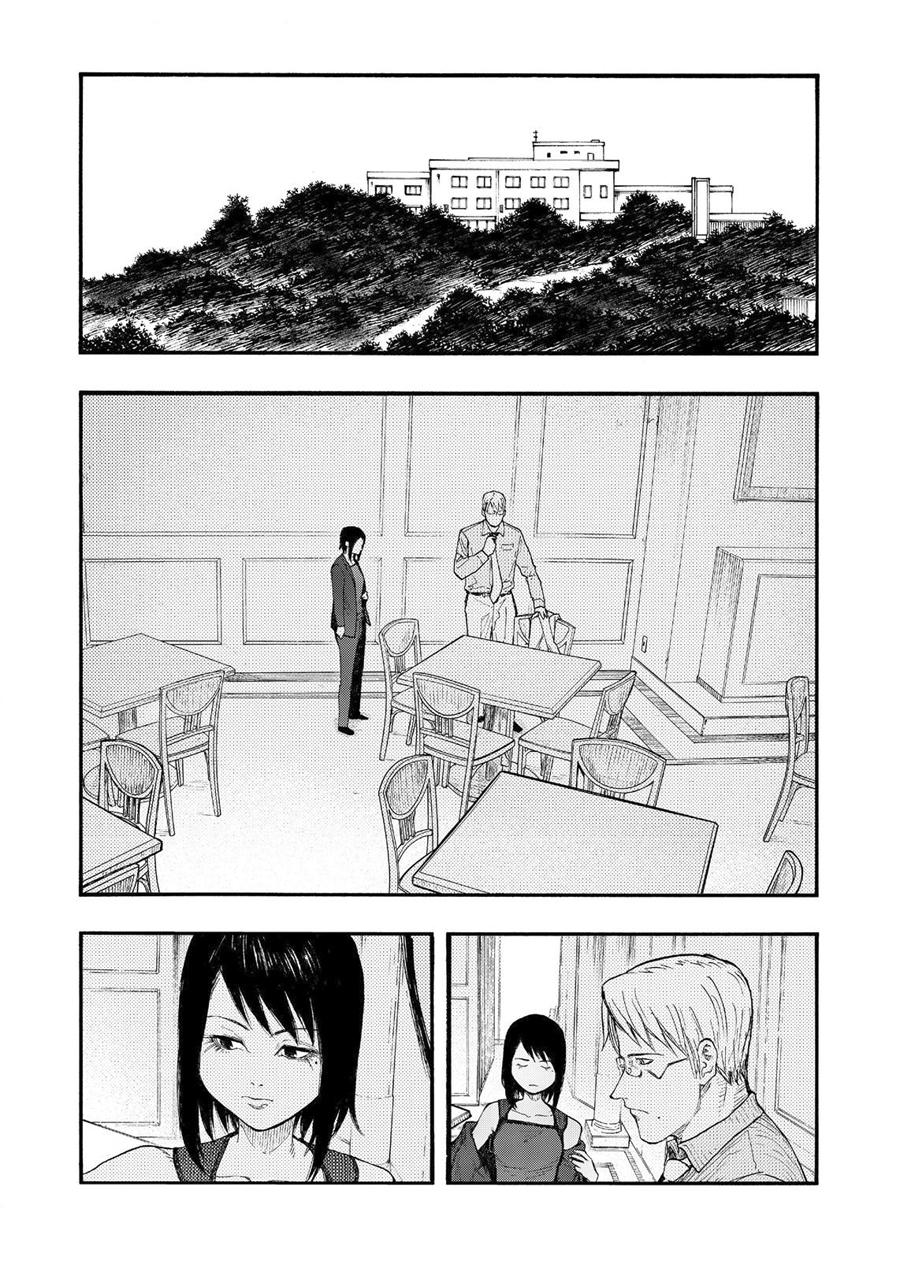 Ajin Chapter 48 - 12