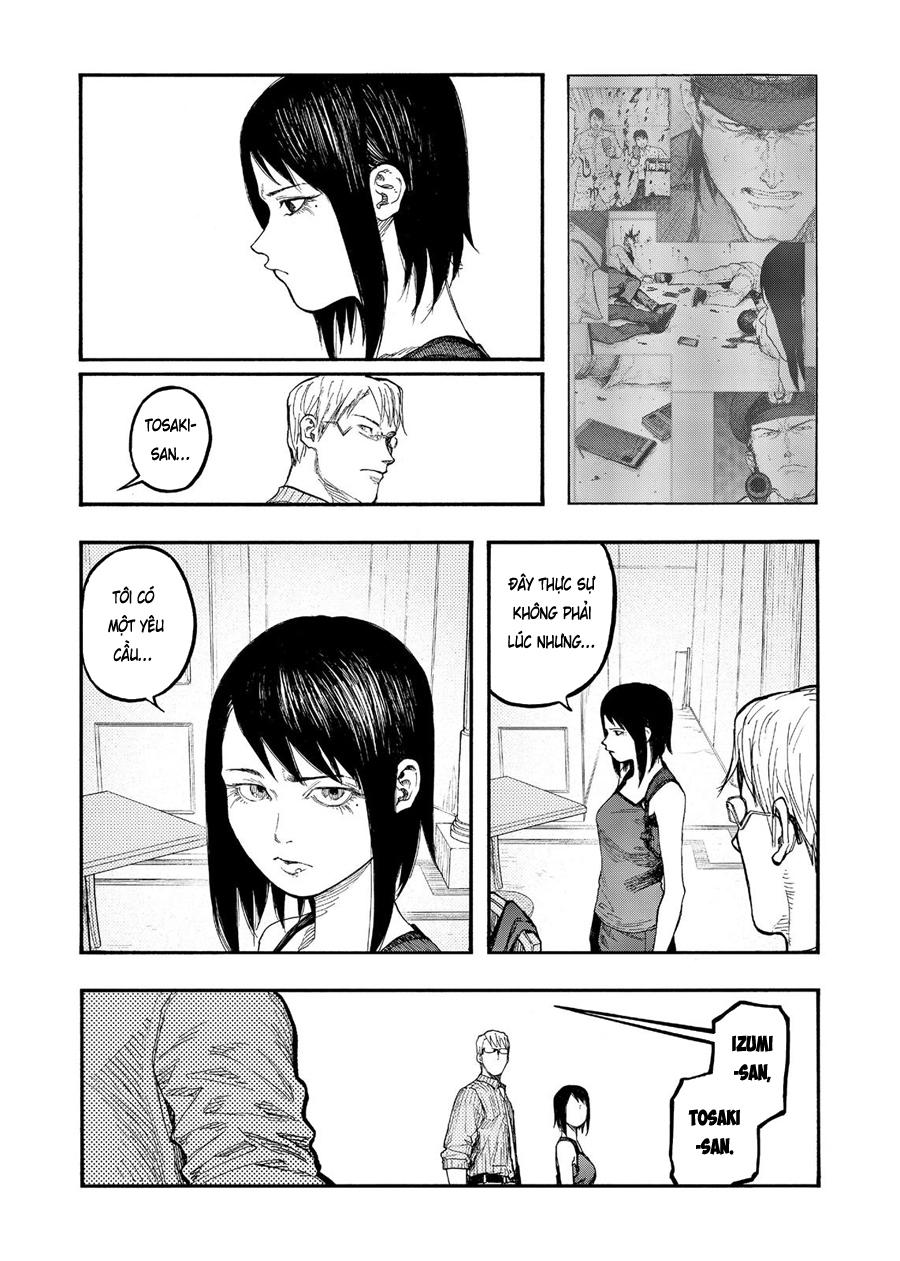 Ajin Chapter 48 - 13