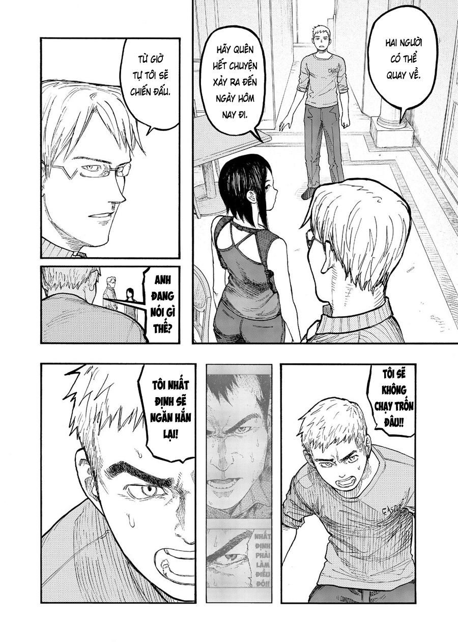 Ajin Chapter 48 - 16