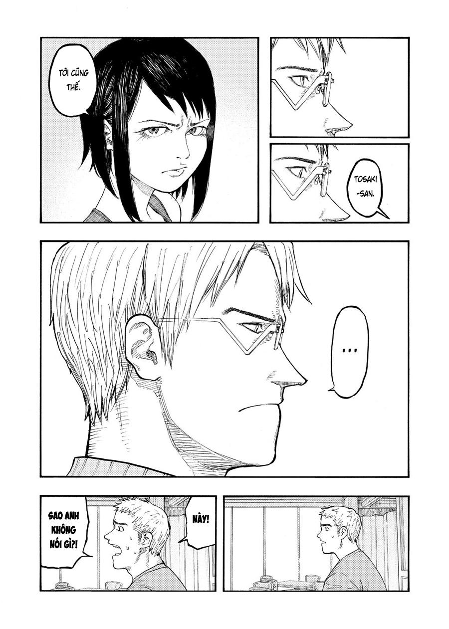 Ajin Chapter 48 - 17