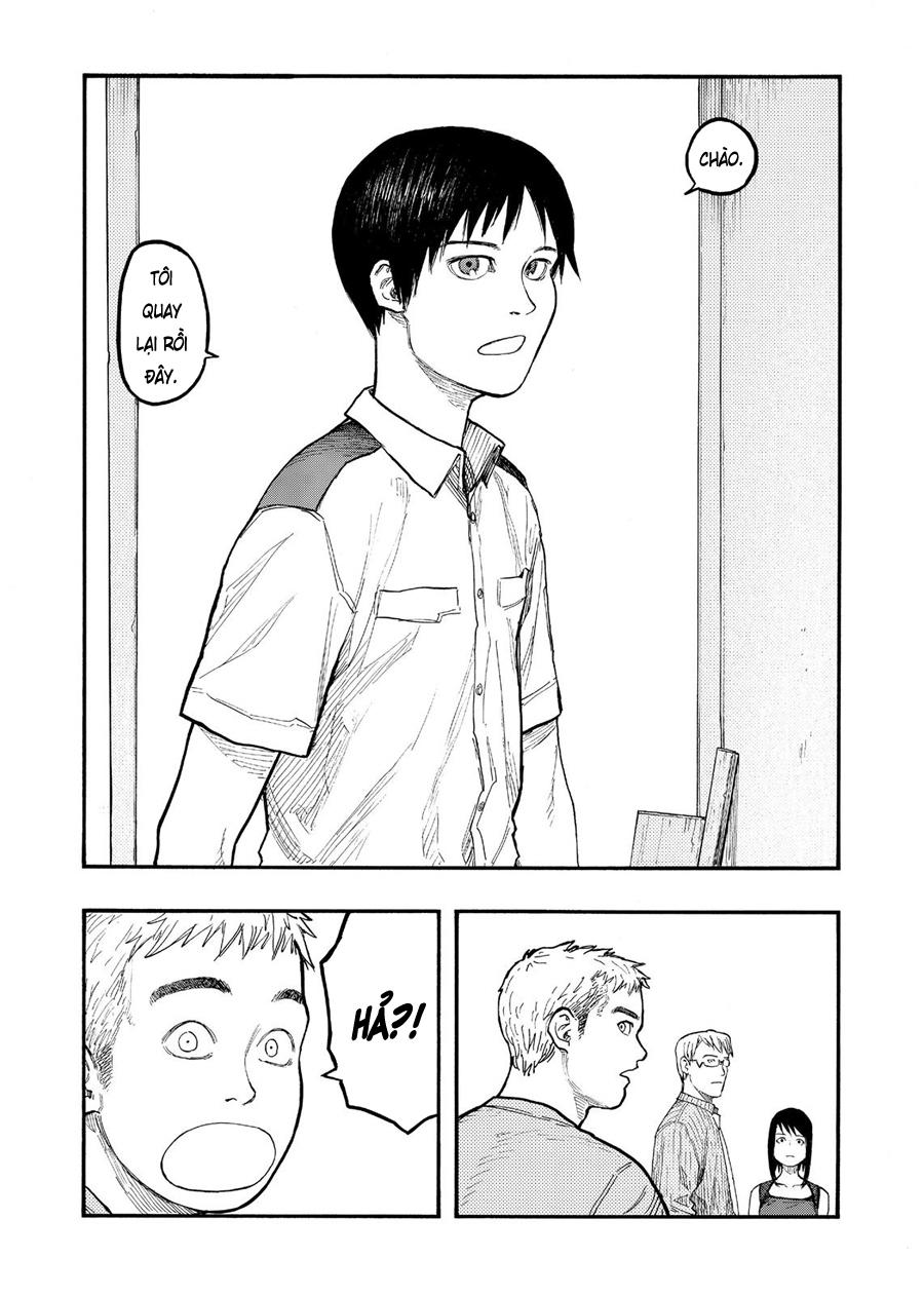 Ajin Chapter 48 - 21