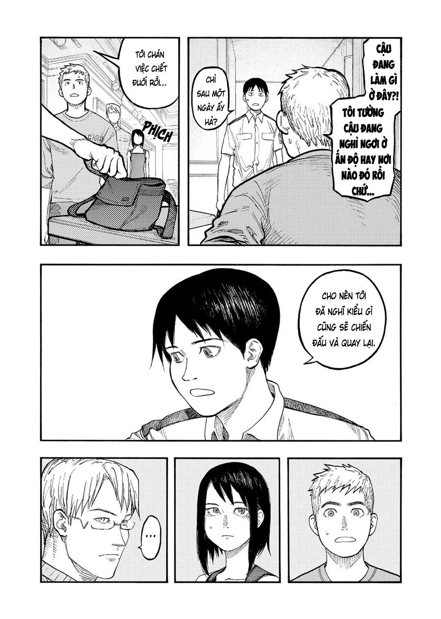 Ajin Chapter 48 - 22