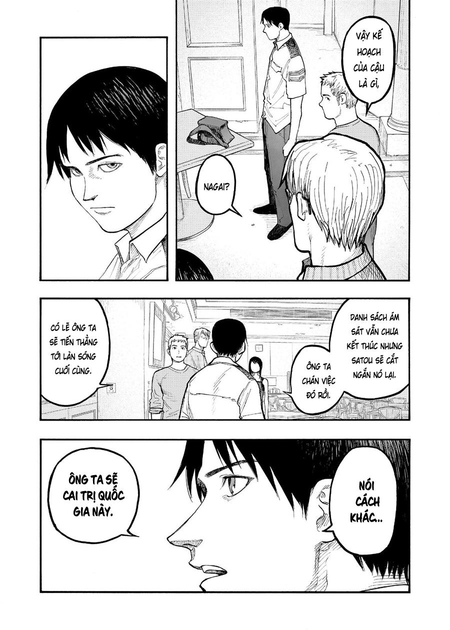 Ajin Chapter 48 - 23