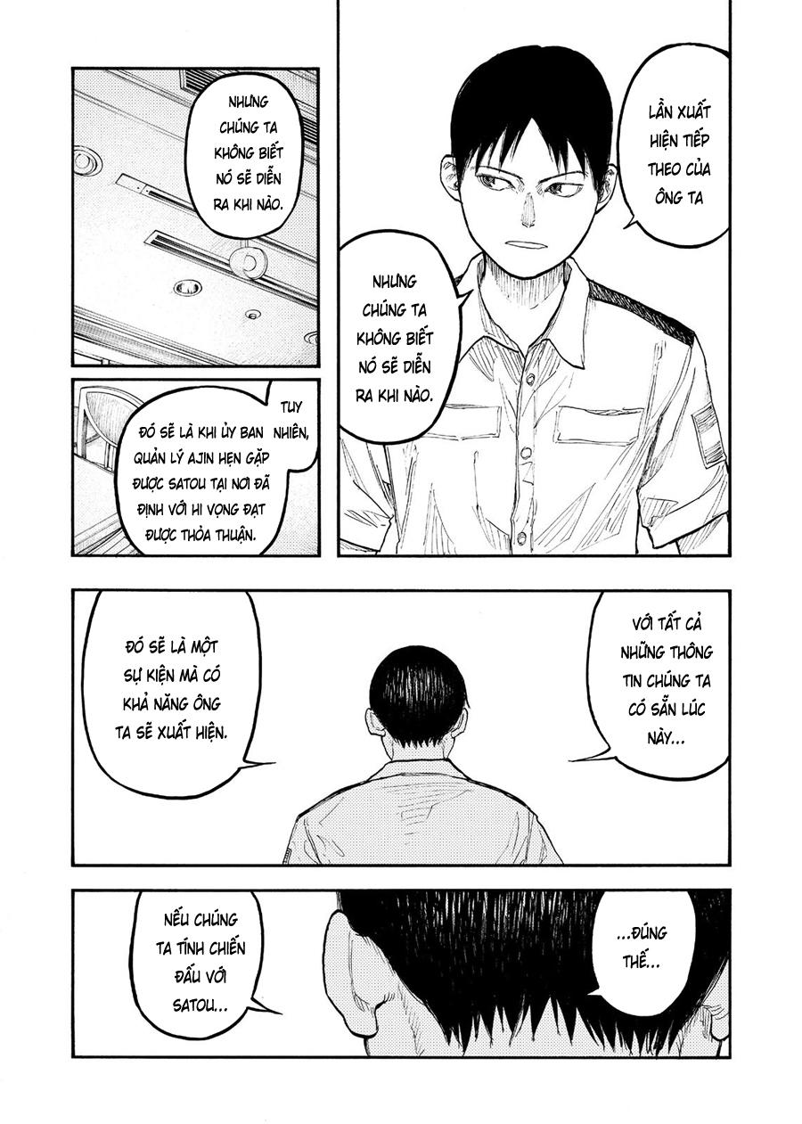 Ajin Chapter 48 - 26
