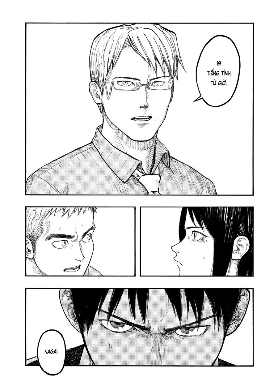 Ajin Chapter 48 - 28