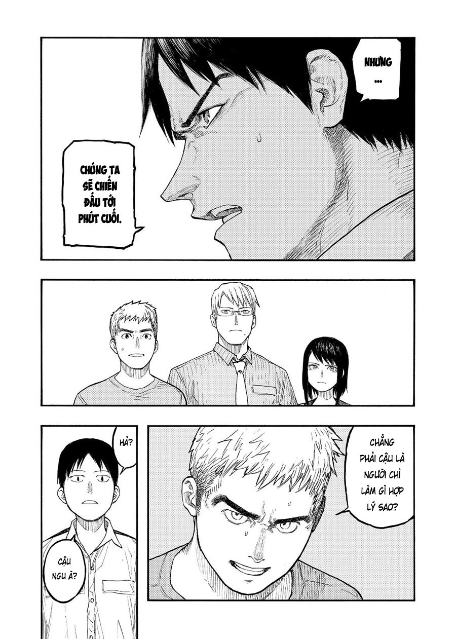 Ajin Chapter 48 - 30