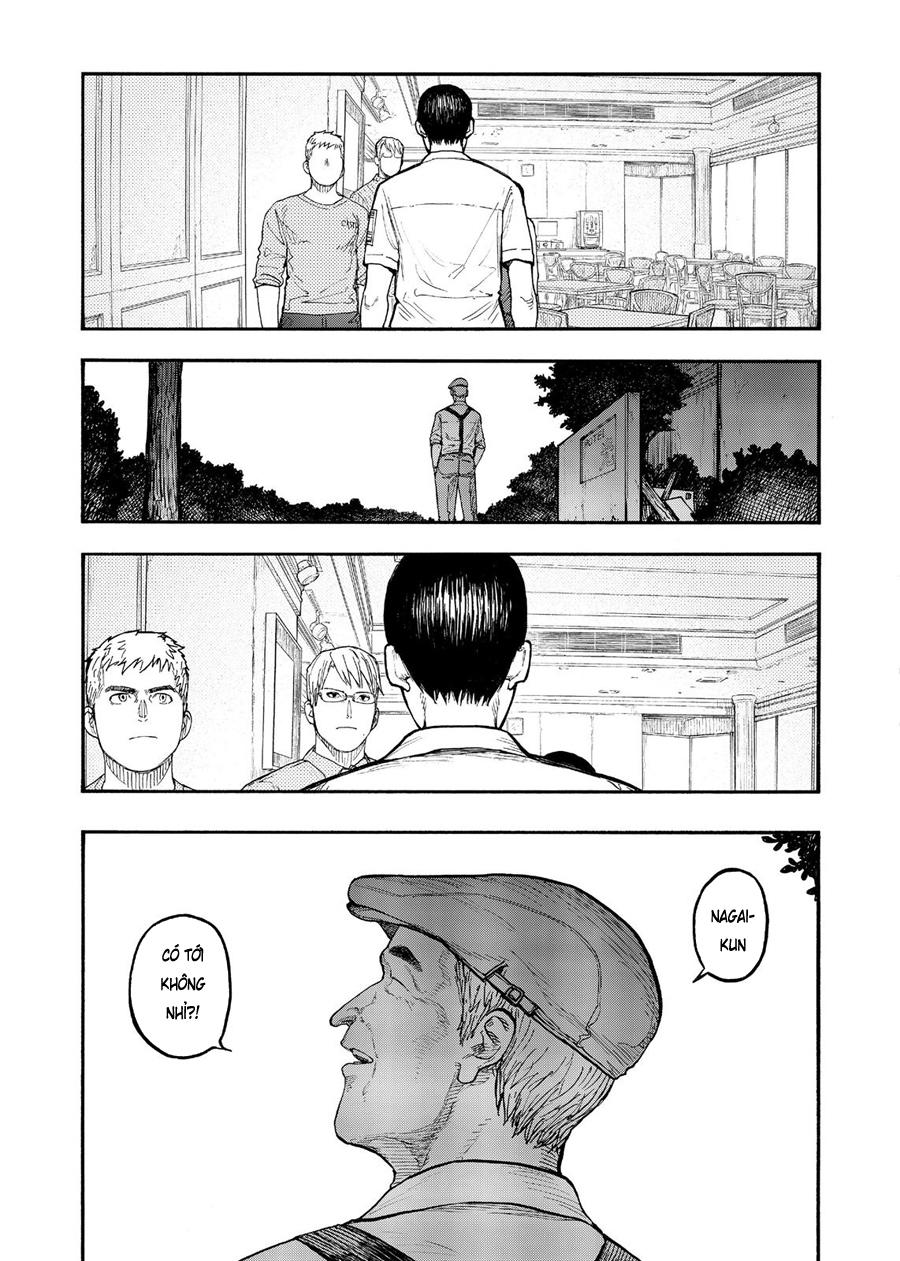 Ajin Chapter 48 - 33