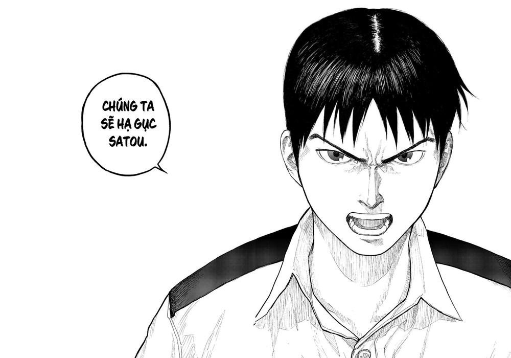 Ajin Chapter 48 - 34