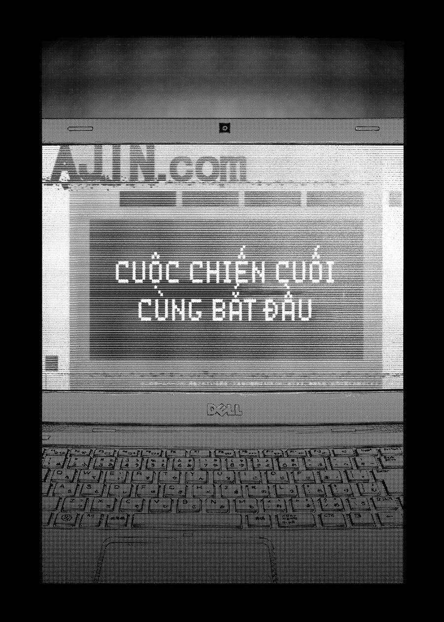 Ajin Chapter 48 - 37