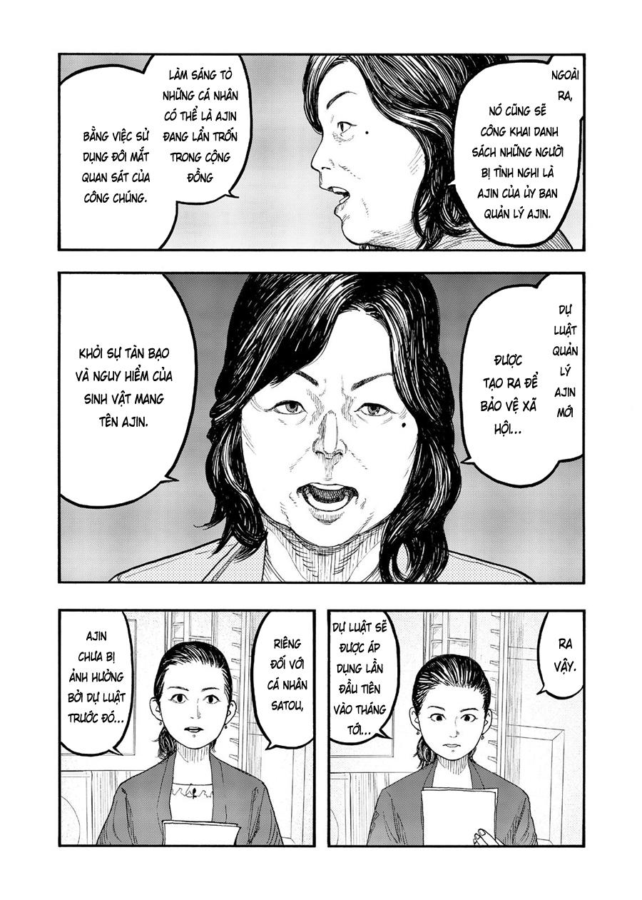 Ajin Chapter 48 - 8