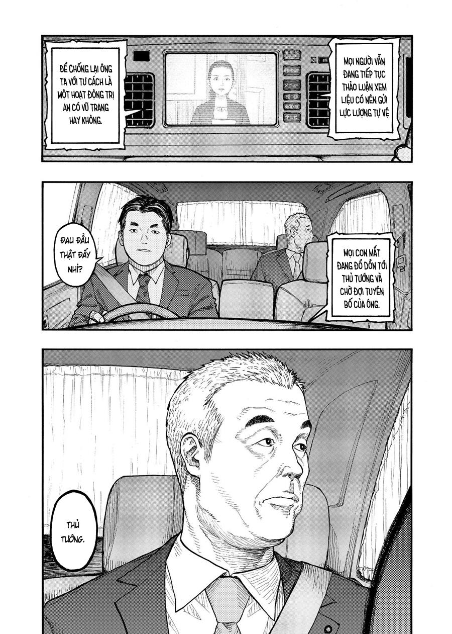 Ajin Chapter 48 - 9