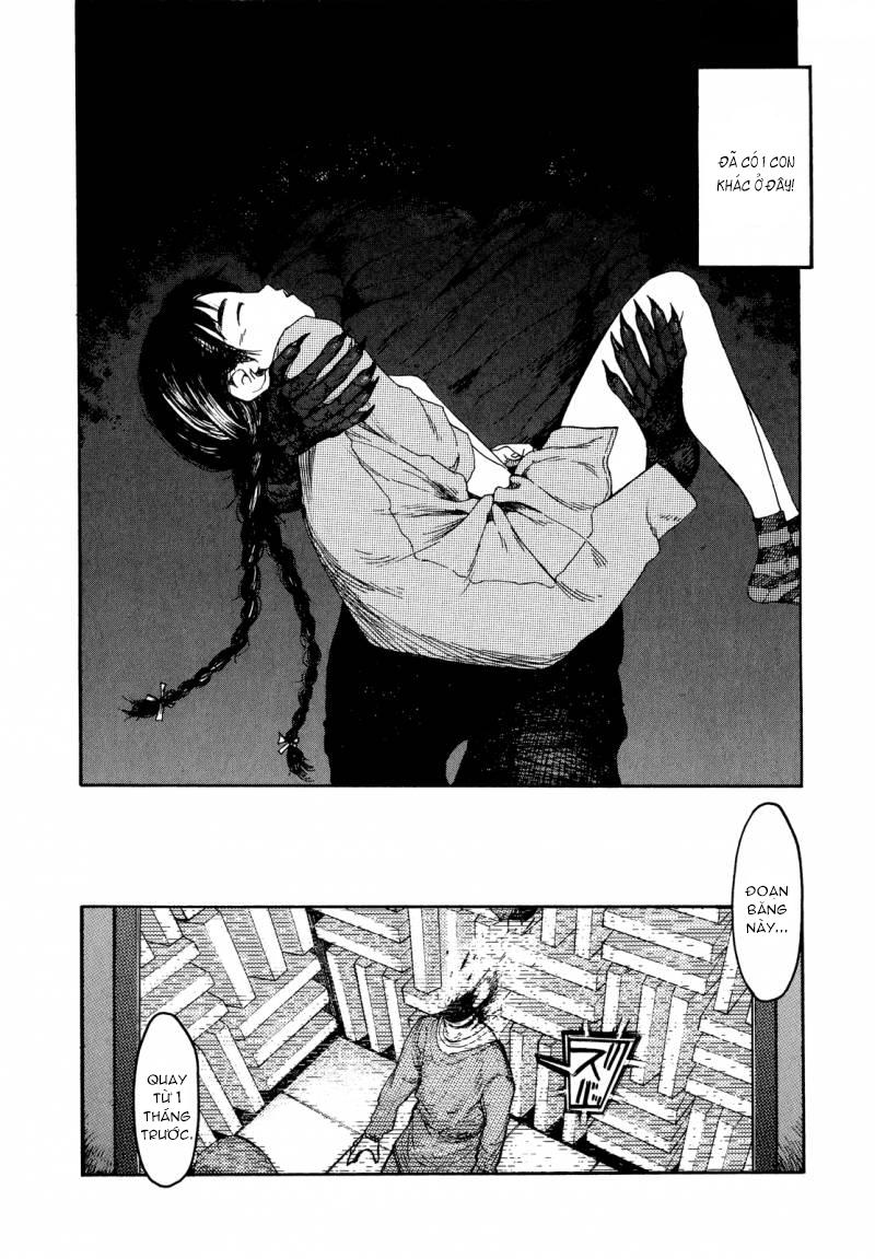Ajin Chapter 5 - 21