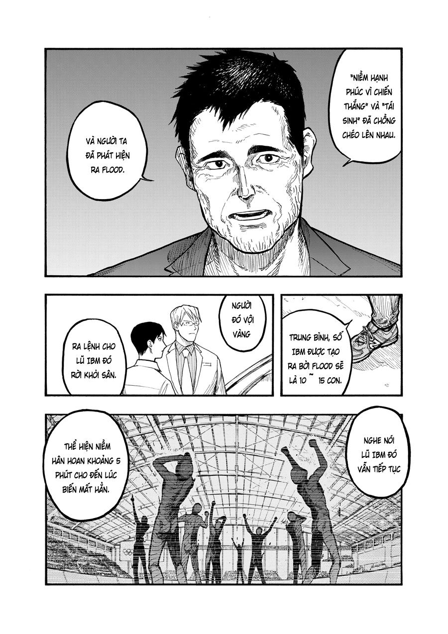 Ajin Chapter 50 - 11