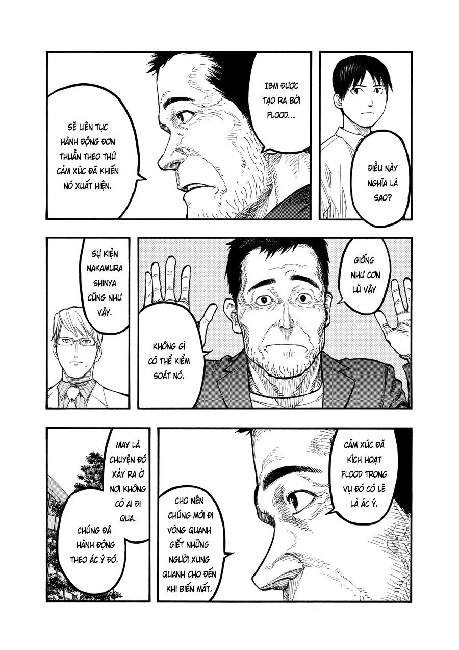 Ajin Chapter 50 - 12