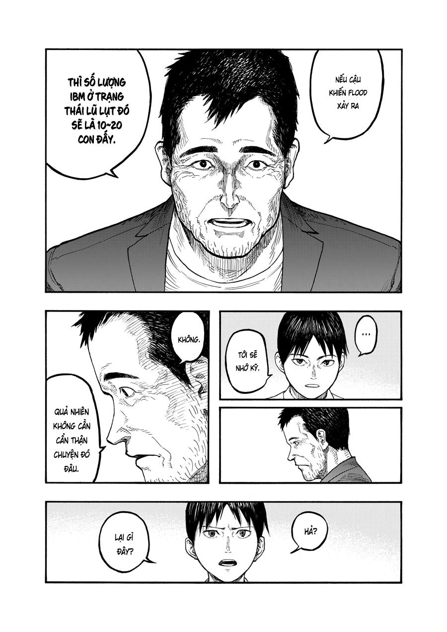 Ajin Chapter 50 - 14