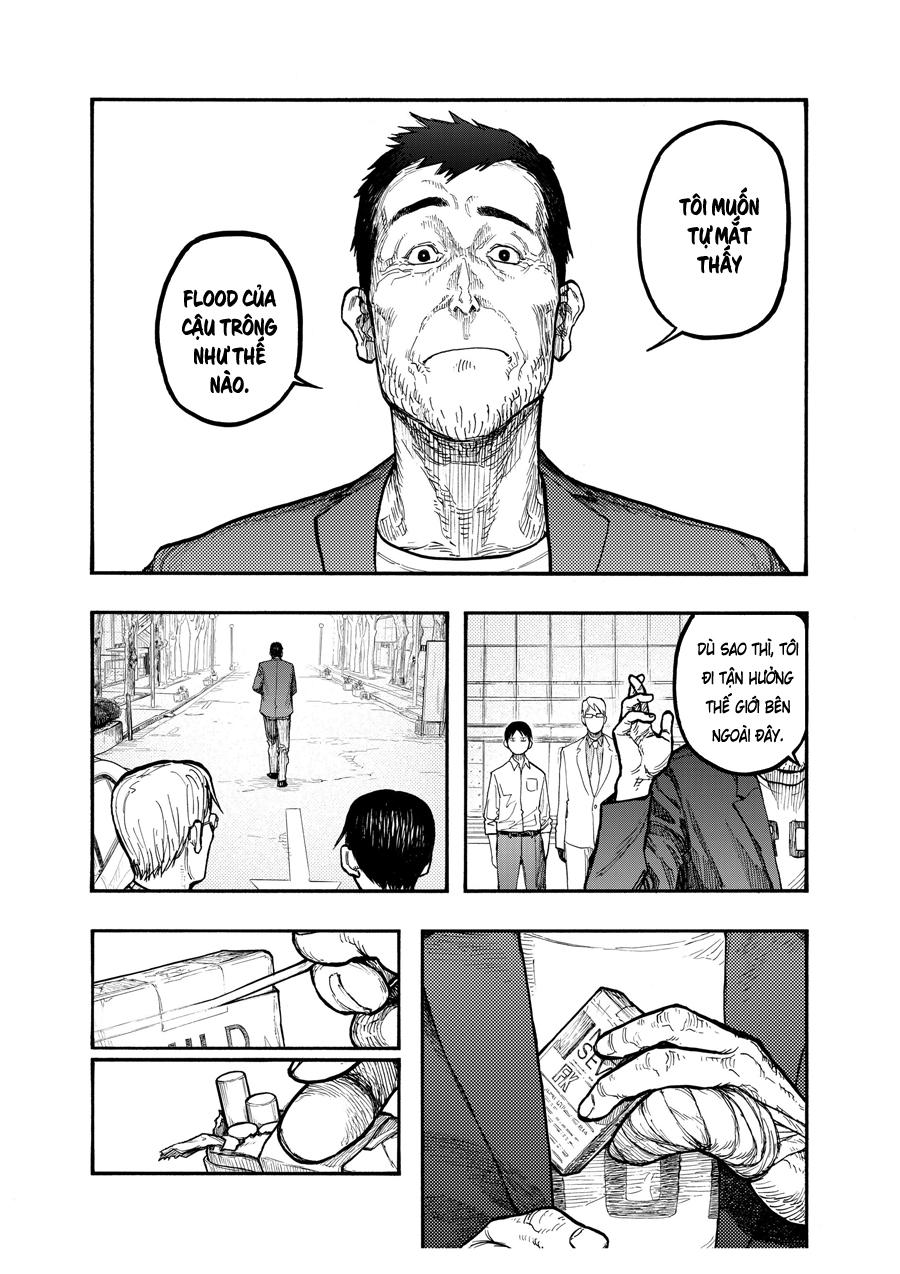 Ajin Chapter 50 - 15