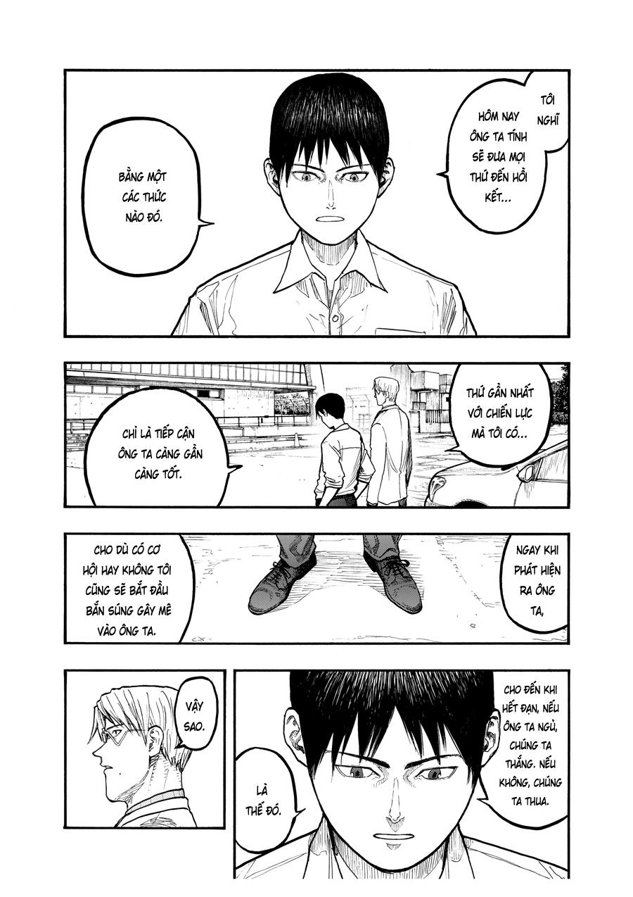 Ajin Chapter 50 - 17