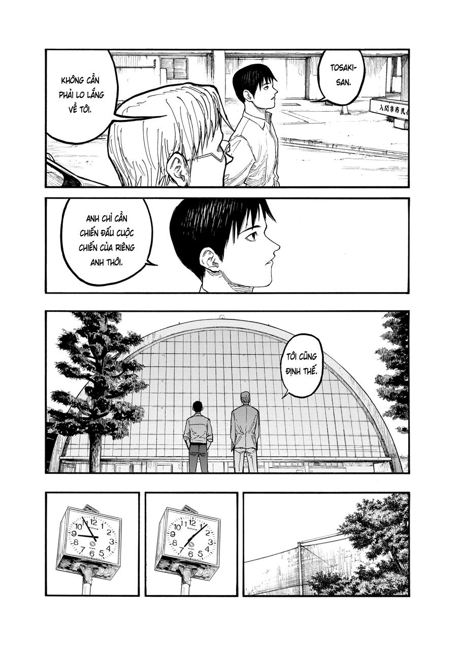 Ajin Chapter 50 - 18