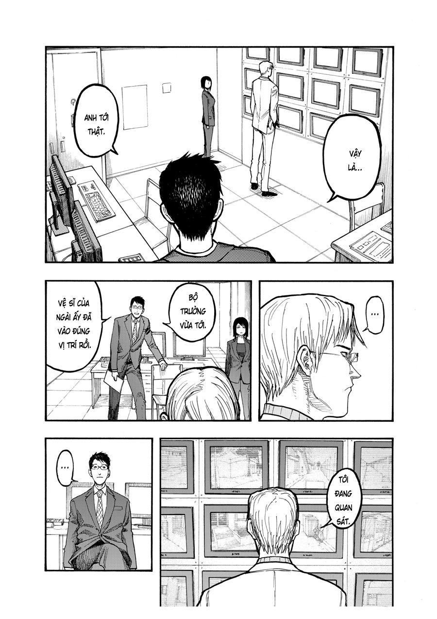 Ajin Chapter 50 - 20