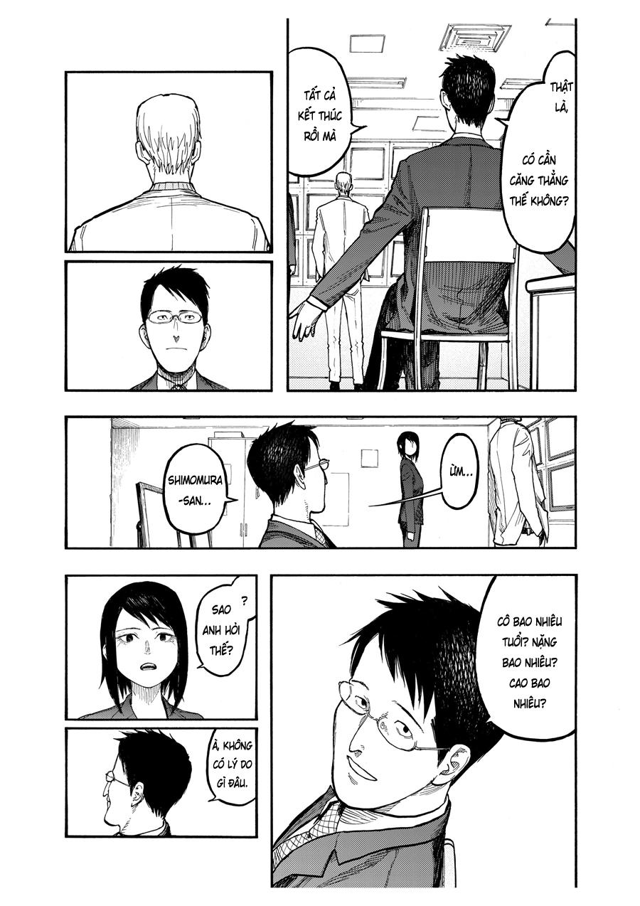 Ajin Chapter 50 - 21