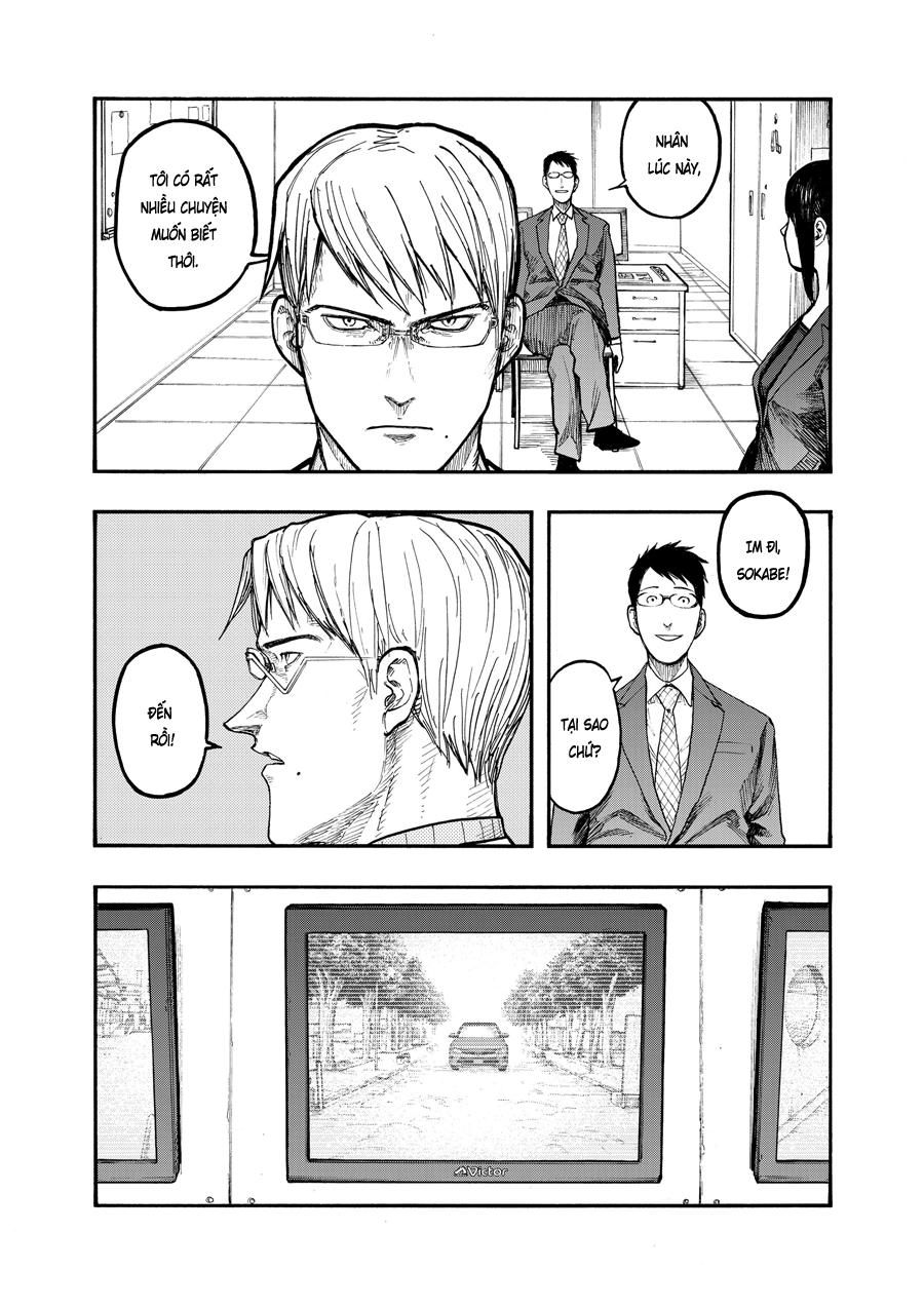 Ajin Chapter 50 - 22