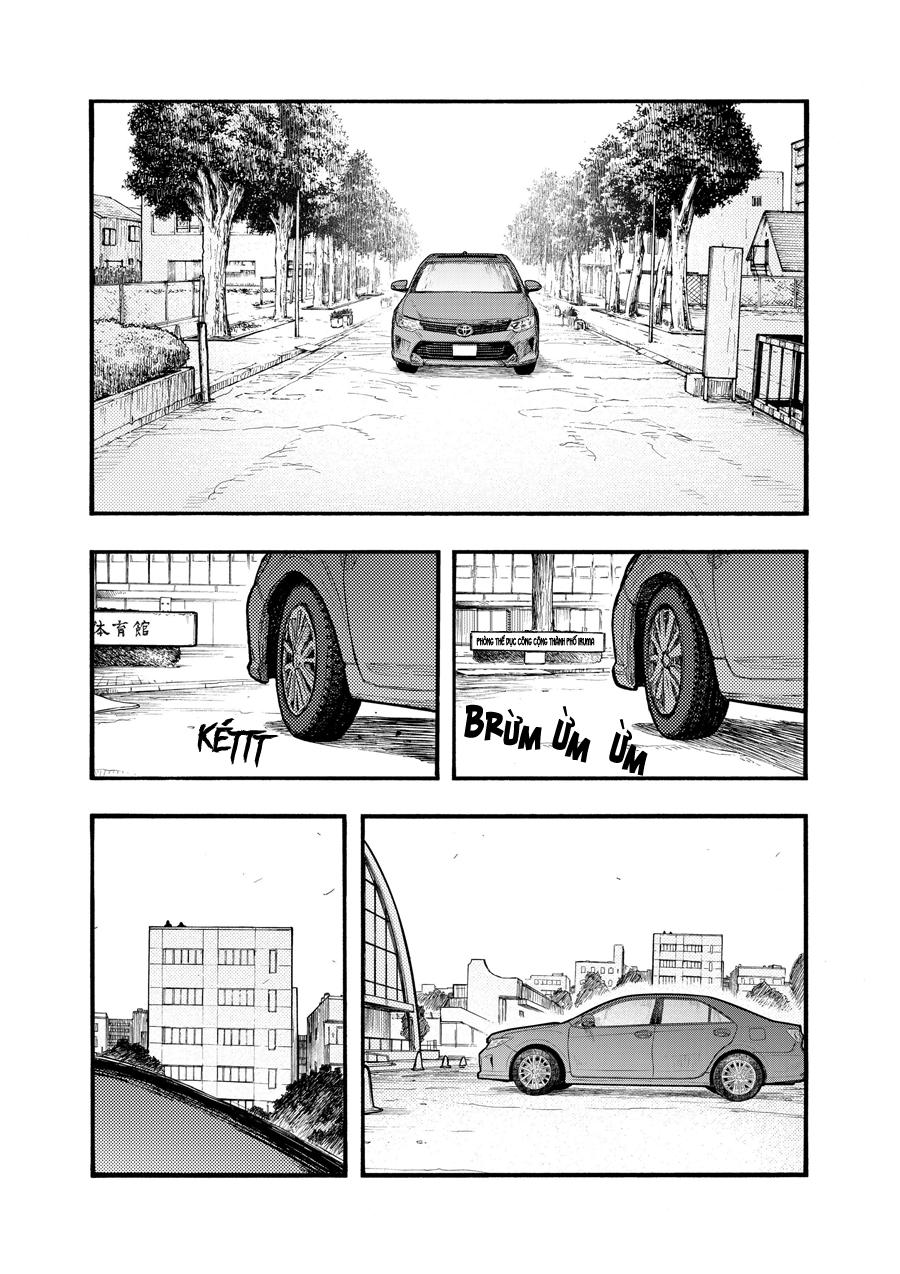 Ajin Chapter 50 - 23