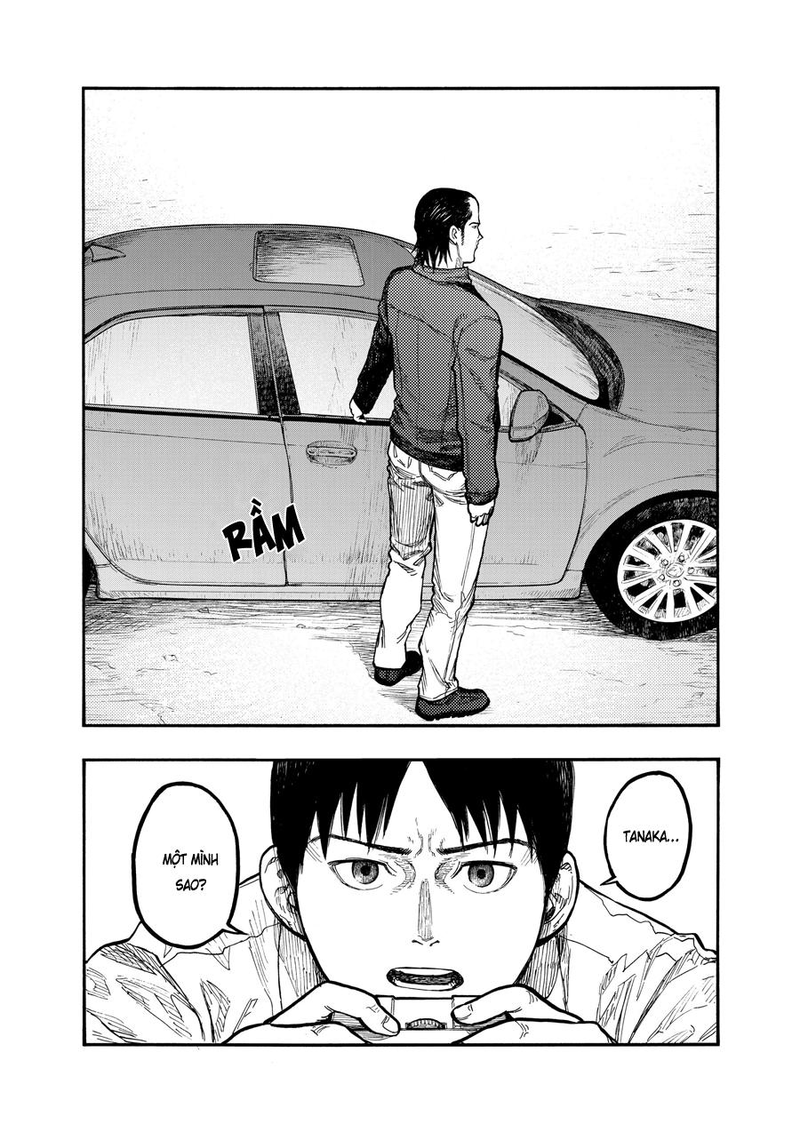 Ajin Chapter 50 - 25