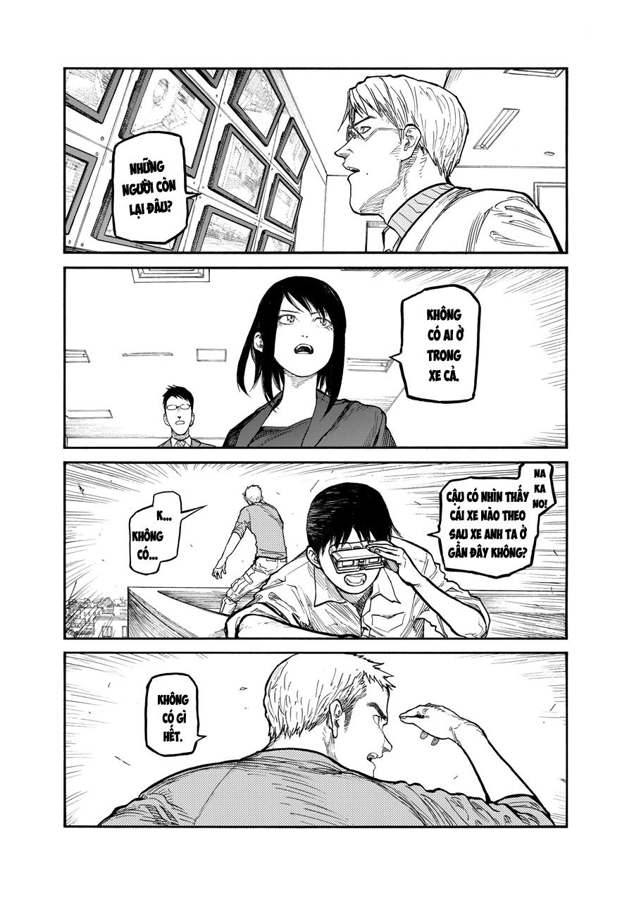 Ajin Chapter 50 - 26