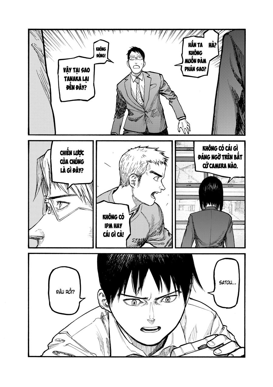 Ajin Chapter 50 - 27