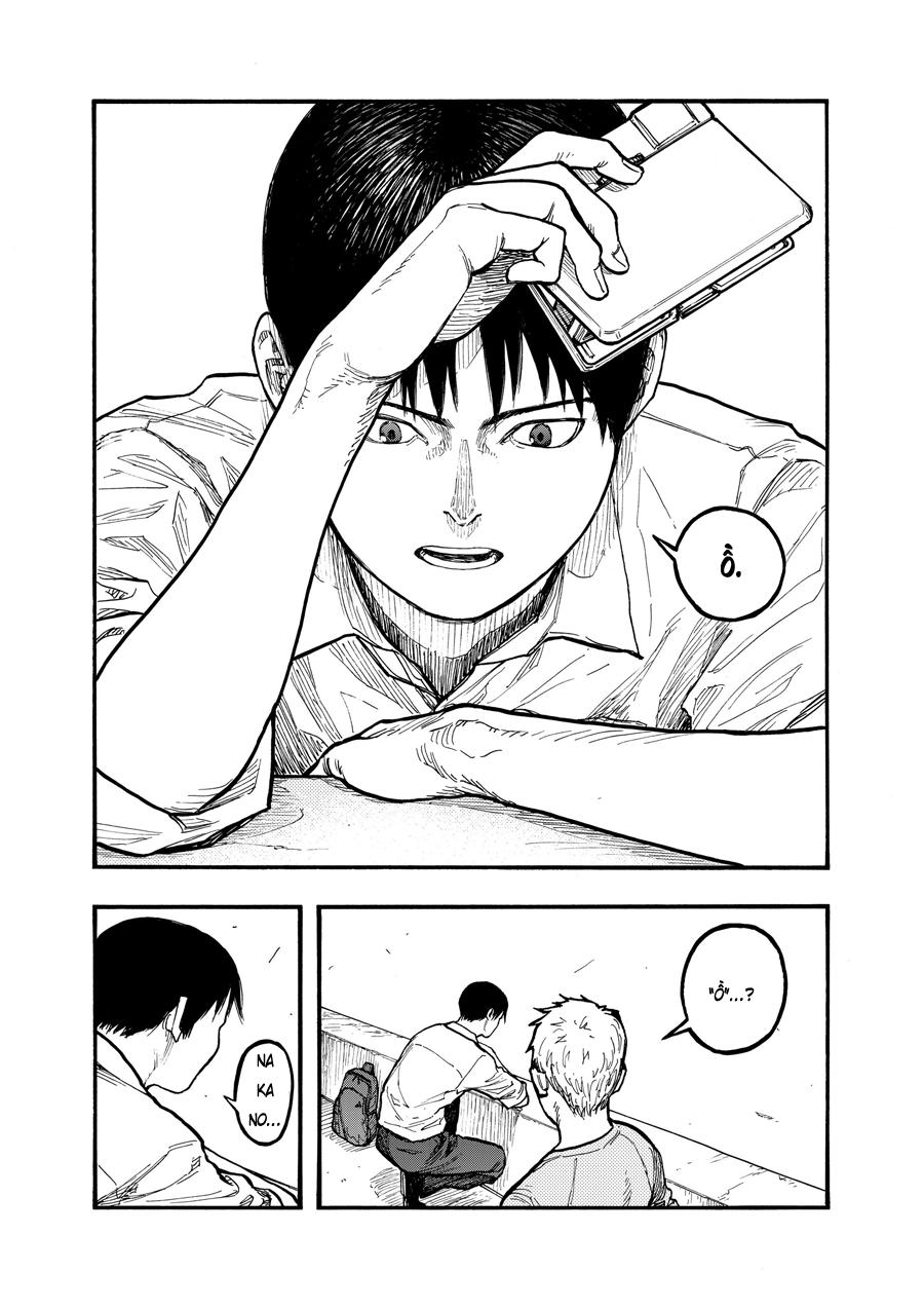 Ajin Chapter 50 - 29